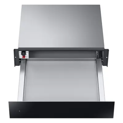 Samsung Prezio NL20T8100WK Built In Warming Drawer - Black