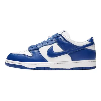 (UK6.5/EU40.5/25.5CM) Nike Dunk Low 'Kentucky' CU1726-100 Men's Trainers