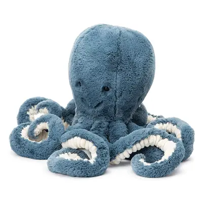 Jellycat Storm Octopus Little