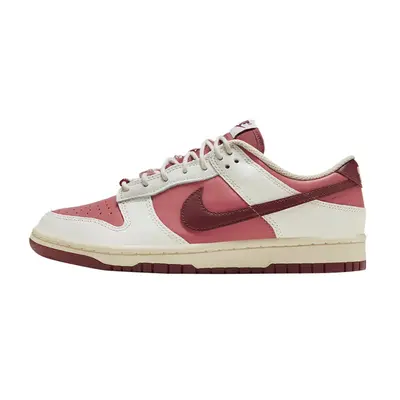 (EUR:37.5) Nike Dunk Low Valentine's Day HF0736-161 Women's Shoes Trainers