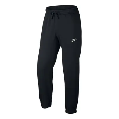 Nike Men's Sportswear Pant Black/White Size XX-Large