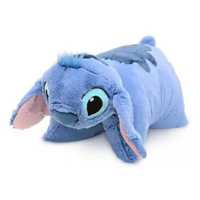 Disney Stitch Pillow Pal Pet Plush Doll - Disney Theme Park Authentic