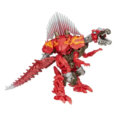 Transformers Age of Extinction Generations Deluxe Class Scorn Figure