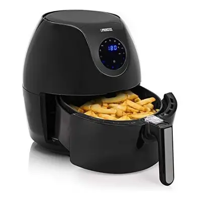 Princess Digital Air Fryer \u2013 5.2 \u2013 W \u2013 Presets \u2013 Baking Tin Included \u2013 