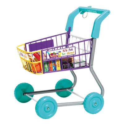 Casdon Shopping Trolley