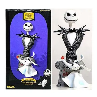 Jack Skellington Collectors Mini Bust