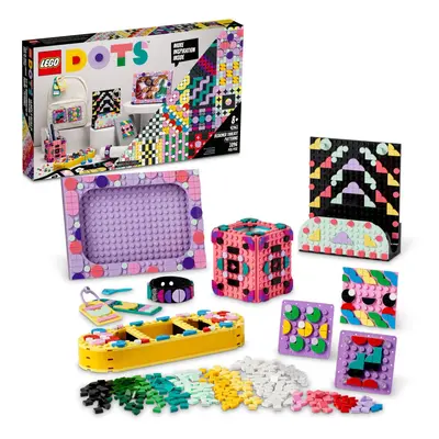 LEGO DOTS Designer Toolkit - Patterns in Toy Craft Set for