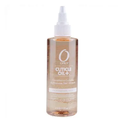 Orly Cuticle Oil Plus Fluid Ounce