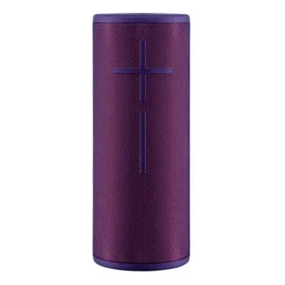 Ultimate Ears Purple Boom Wireless Speaker