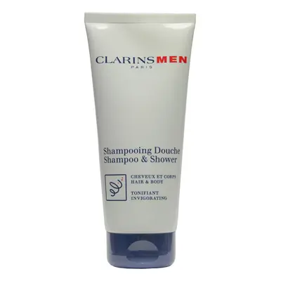 Clarins Men Shampoo & Shower 200ml