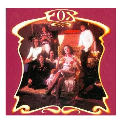 Fox - Fox [CD]