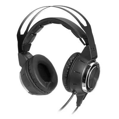 Wired Stereo Bass Surround Noise Reduction Gaming Headset with Mic for PS4 New for Xbox One PC