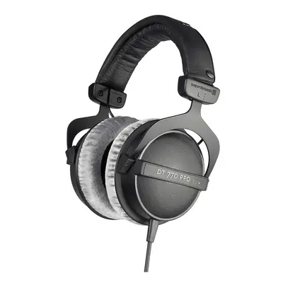 beyerdynamic DT Pro Closed-Back Dynamic Headphones (80 Ohm)