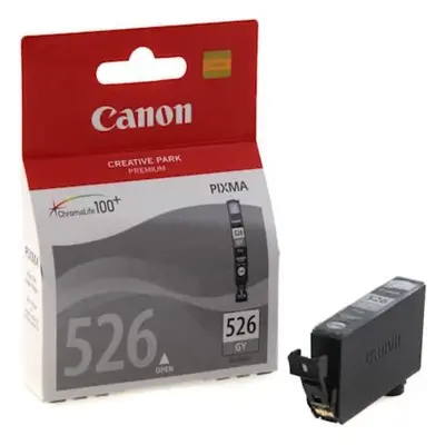 Canon Ink Grey CLI-526GY 4544B006