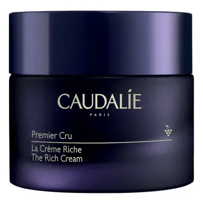 Caudalie Premier Cru The Rich Cream Ultimate Anti-Aging 50ml