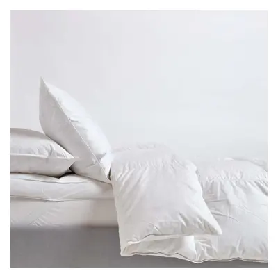 (Super King) Duck Feather and Down All Seasons Duvet