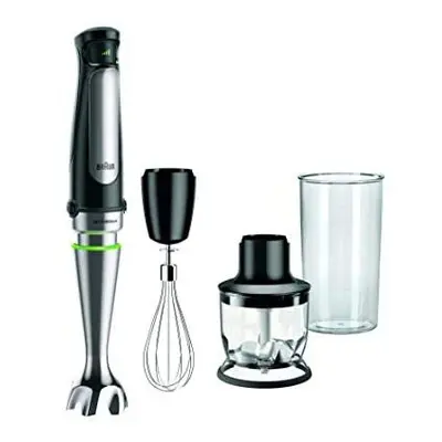 Braun Handblender Multiquick MQ 7025X (774613)