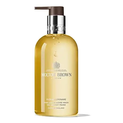 Flora Luminare Fine Liquid Hand Wash ml