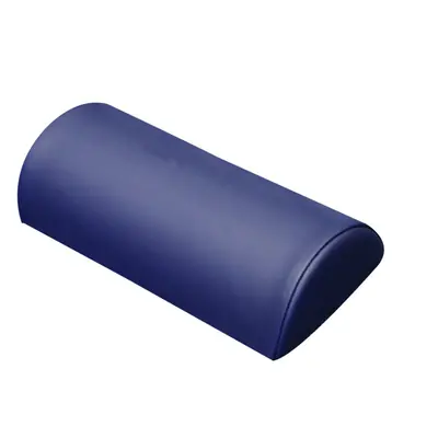 Certikin Soft Contour Bolster - Round - Navy (LB01/N)