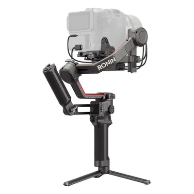 DJI RS Pro Gimbal Stabilizer Combo