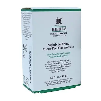 Kiehl's Nightly Refining Micro-Peel Concentrate (30 ml)