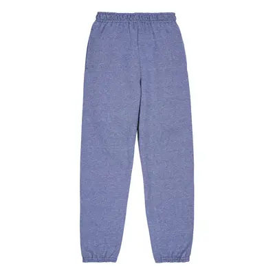 Fruit of the Loom boys Fleece Vest & Sweatpants Sweatpants - Navy Str