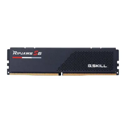 G.Skill Ripjaws S5 - DDR5 - kit - GB: x GB - DIMM 288-pin - MHz / PC5-48000 - unbuffered