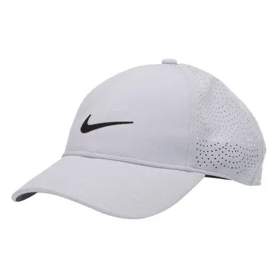 Nike Women's Nike Aerobill Heritage86 Performance Hat Sky Grey/Anthra