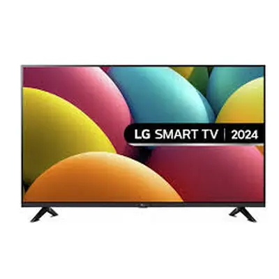 LG Inch 32LR60006LA Smart FHD HDR LED Freeview TV