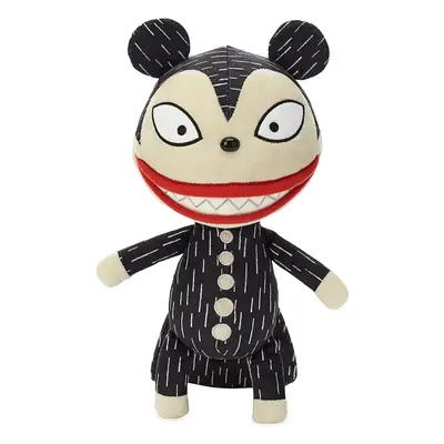 Disney Store Vampire Teddy Small Soft Plush Toy - The Nightmare Before