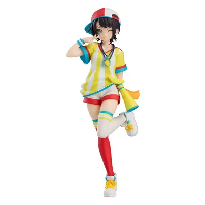 Max Factory - Hololive Production - Pop Up Parade - Oozora Subaru PVC Figure