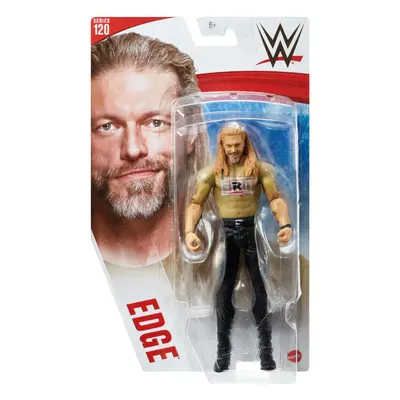 Edge - WWE Basic Series