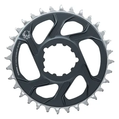 SRAM Eagle Chainring Teeth: Speed: 11/12 BCD: Direct Mount Alumi