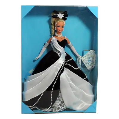 Midnight Waltz Barbie Ballroom Beauties Collection