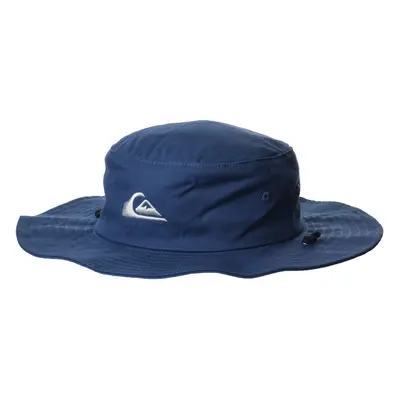 Quiksilver mens Bushmaster Protection Floppy Visor Bucket Sun Hat Ind