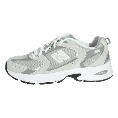 New Balance Unisex Sneaker Raincloud/Shadow Grey US Men