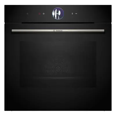 Bosch Series HBG7764B1B Built-In Electric Single Oven