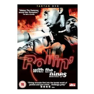 Rollin' With the Nines [DVD]