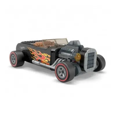 Mattel Mega Construx Hot Wheels Collector Street Rodder