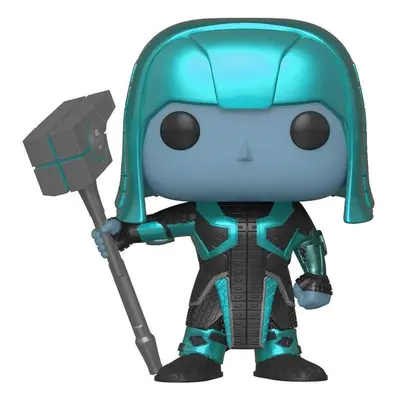 FUNKO POP! MOVIES: Captain Marvel - Ronan