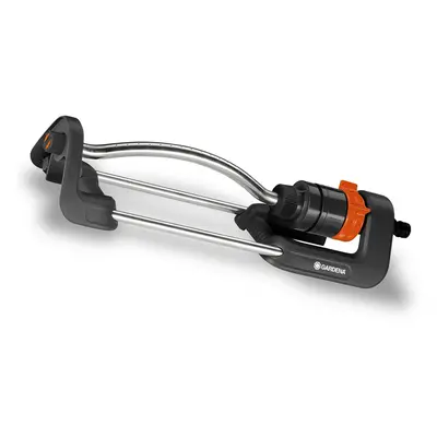 GARDENA OSCILLATING SPRINKLER AQUA