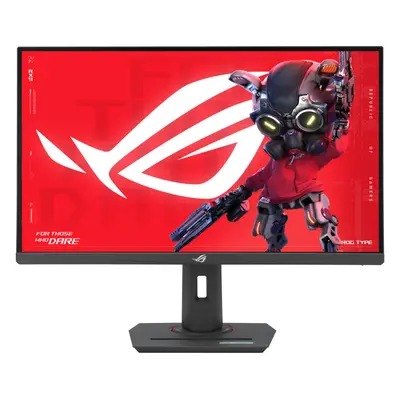 ASUS ROG Strix XG27UCS - LED monitor - 4K - 27" - HDR