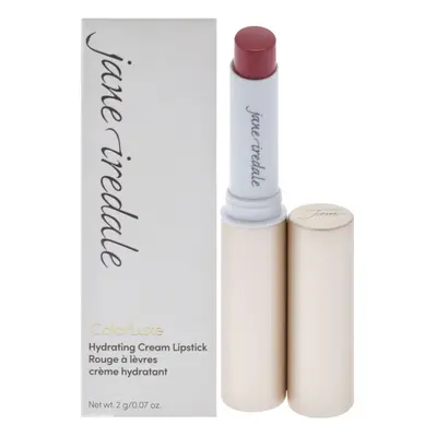 ColorLuxe Hydrating Cream Lipstick - Sorbet by Jane Iredale for Women - 0.07 oz Lipstick