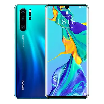 Huawei P30 Pro 128GB Aurora - Single Sim - Unlocked