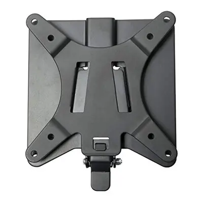 Adapter VESA Mount Quick Release Bracket Kit, Stand Attachment and Wall Mount Removable VESA Pla