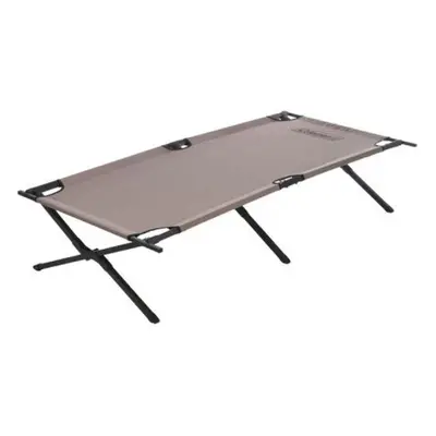 Coleman Cot Trailhead II Brown