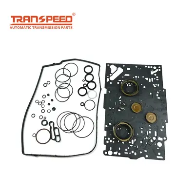 Transmission Gearbox MPS6 6DCT450 Automatic Rebuild Master Kit For Volvo FORD Mercedes LAND Car 