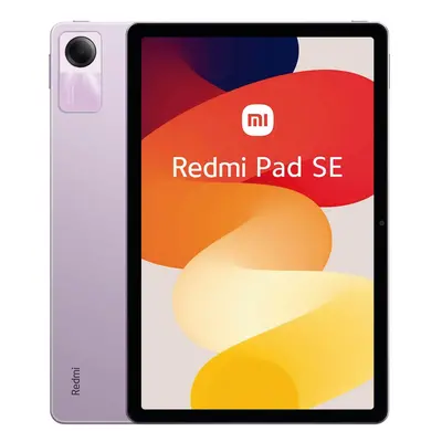 Xiaomi Redmi Pad SE Only WiFi 11"" Octa Core Speakers Global ROM Dol