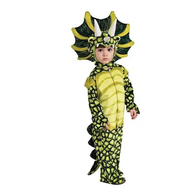 Silly Safari Costume Triceratops Costume Toddler