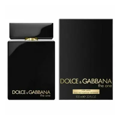 Dolce & Gabbana The One For Him Gold Intense 100ml EDP Spray